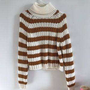 Turtleneck Sweater